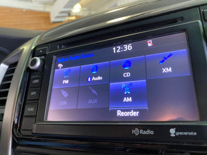 2015 Toyota Tacoma Ex Cab SR5 Manual