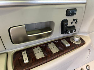 2010 Lincoln Town Car Signature Limited