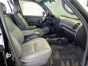 2006 Toyota Tundra Double Cab Limited