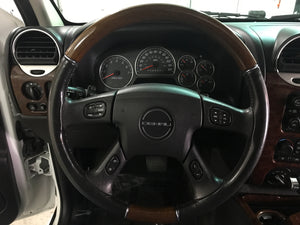 2006 GMC Envoy