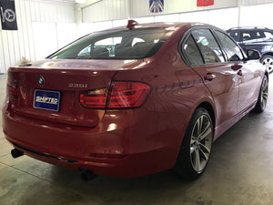 2013 BMW 335i XDrive