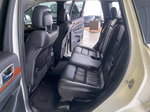 2011 Jeep Grand Cherokee 4WD Limited
