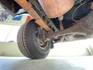 2011 Toyota Tacoma Ex Cab 4X4 Manual