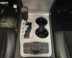 2012 Jeep Grand Cherokee SRT