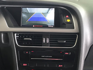 2014 Audi S4 6-Speed Manual