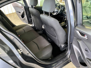 2016 Mazda 3 Sport 4 Door
