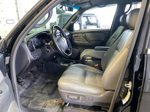 2006 Toyota Tundra Double Cab Limited