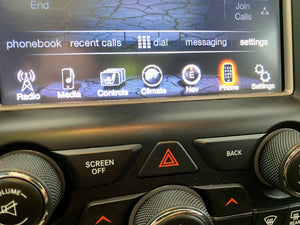 2014 Jeep Grand Cherokee Overland Diesel