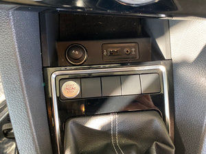 2016 Volkswagen Jetta 1.8T Sport Manual