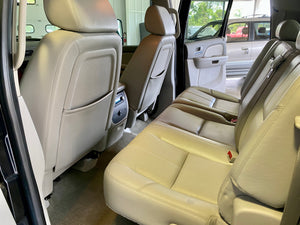 2008 Chevrolet Silverado 2500HD 4WD Duramax