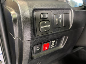 2016 Toyota 4Runner Trail 4WD