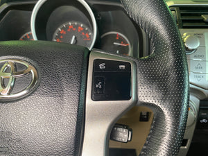 2013 Toyota 4Runner SR5 Premium 4WD