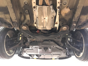 2004 Audi TT Manual