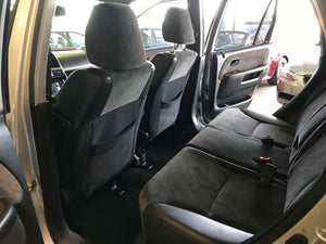 2004 Honda CR-V