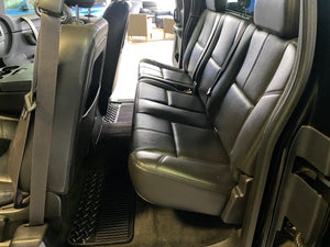 2011 Chevrolet Silverado 1500 Ex Cab 5.3L 4WD LT