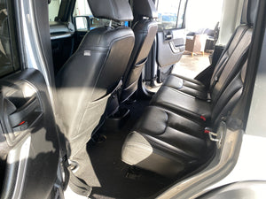 2013 Jeep Wrangler Unlimited Sahara 4WD