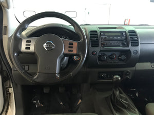 2007 Nissan Xterra