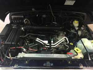 2006 Jeep Wrangler