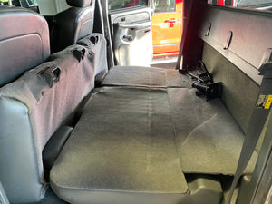 2007 Chevrolet Silverado 2500HD