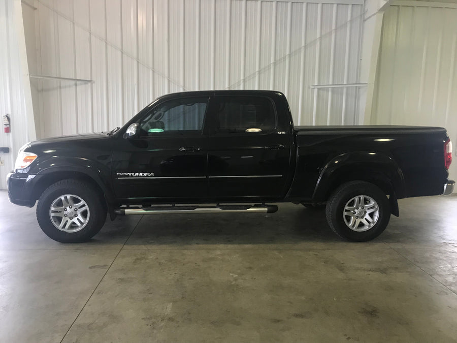 2006 Toyota Tundra