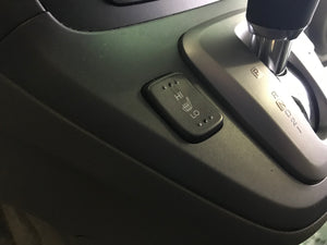 2009 Honda CR-V