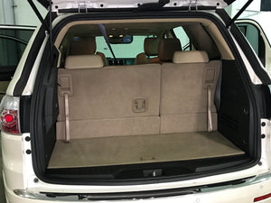 2011 GMC Acadia Denali