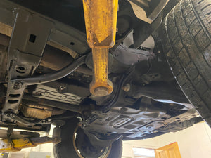 2013 Toyota 4Runner SR5 Premium 4WD