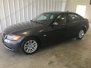 2007 BMW 328xi