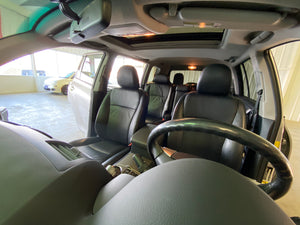2010 Toyota Highlander SE