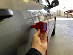 2006 Honda CR-V 4WD EX Manual