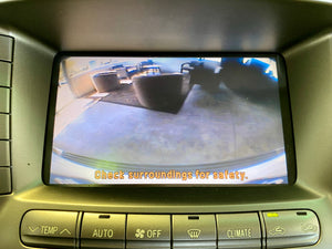 2006 Toyota Land Cruiser