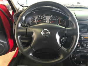 2006 Nissan Sentra SE-R Spec V