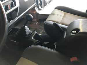 2004 Jeep Wrangler X Columbia Edition