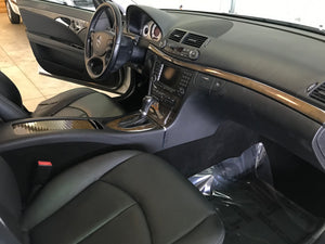 2008 Mercedes E350