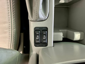 2013 Subaru Forester XT Touring