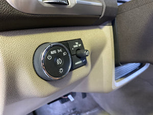 2015 GMC Acadia Denali AWD