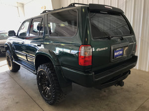 1999 Toyota 4Runner
