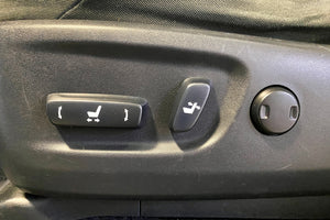 2010 Toyota 4Runner Trail