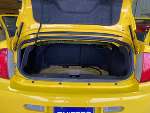 2008 Pontiac G5 GT Manual