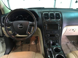 2011 GMC Acadia Denali