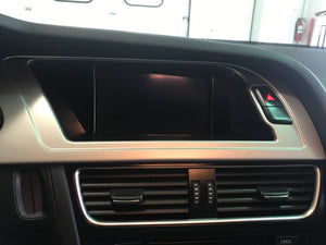 2010 Audi A4