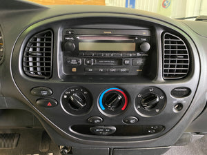 2004 Toyota Tundra Ex Cab 4X4 TRD