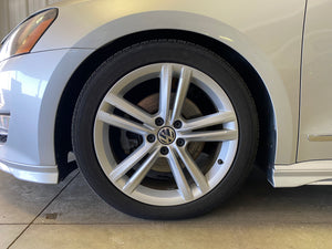 2015 Volkswagen Passat SEL Premium V6