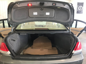 2007 BMW 750li