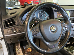 2013 BMW X3 M Sport