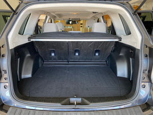 2017 Subaru Forester 2.5i Premium Manual
