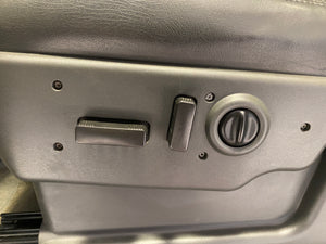 2007 Chevrolet Silverado 2500HD