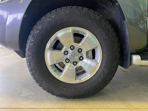 2003 Toyota 4Runner Limited V6 4WD