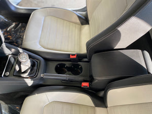2016 Volkswagen Jetta 1.8T Sport Manual