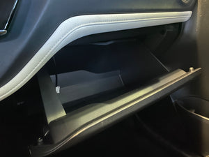 2016 Scion iM Manual